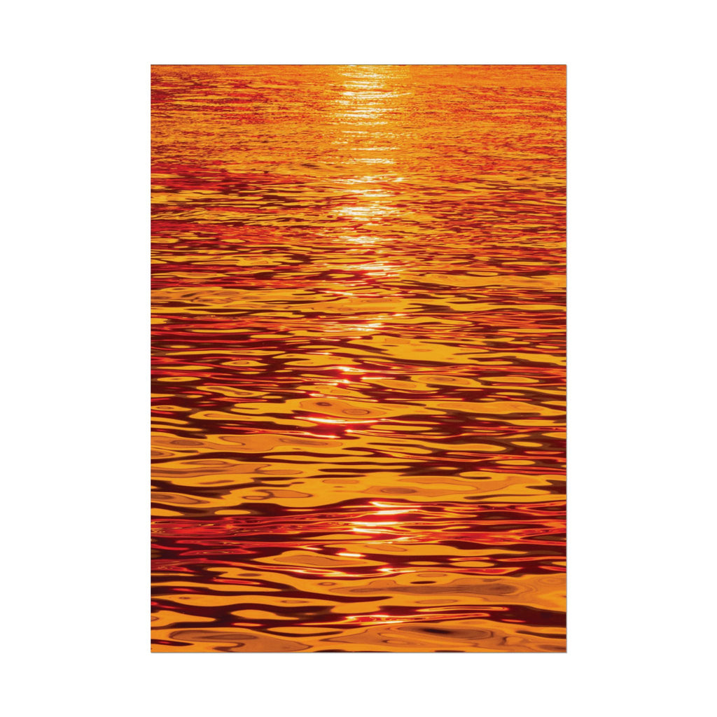 Golden Ocean 2 Poster | by LANG