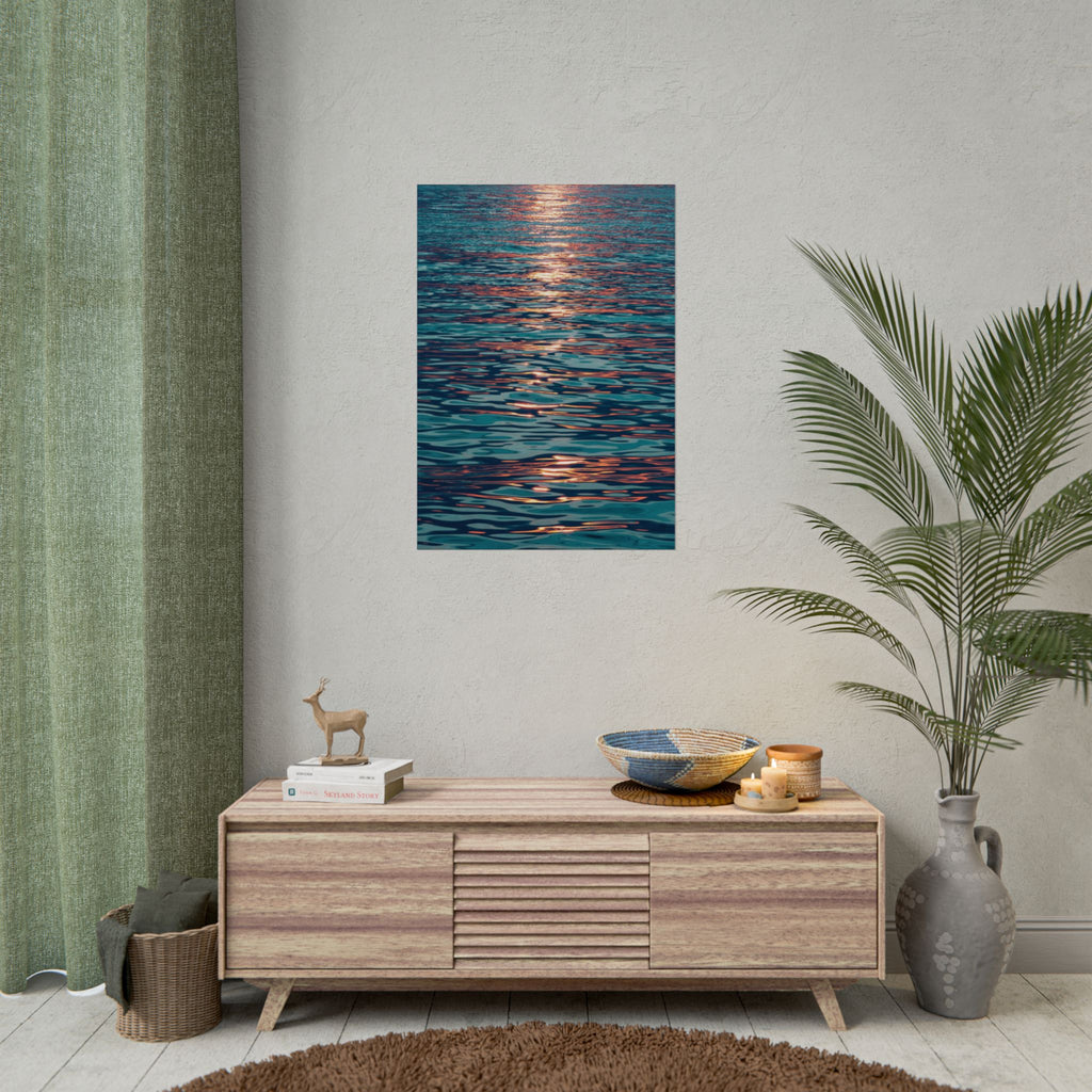 Blue Ocean 2 Poster | by LANG