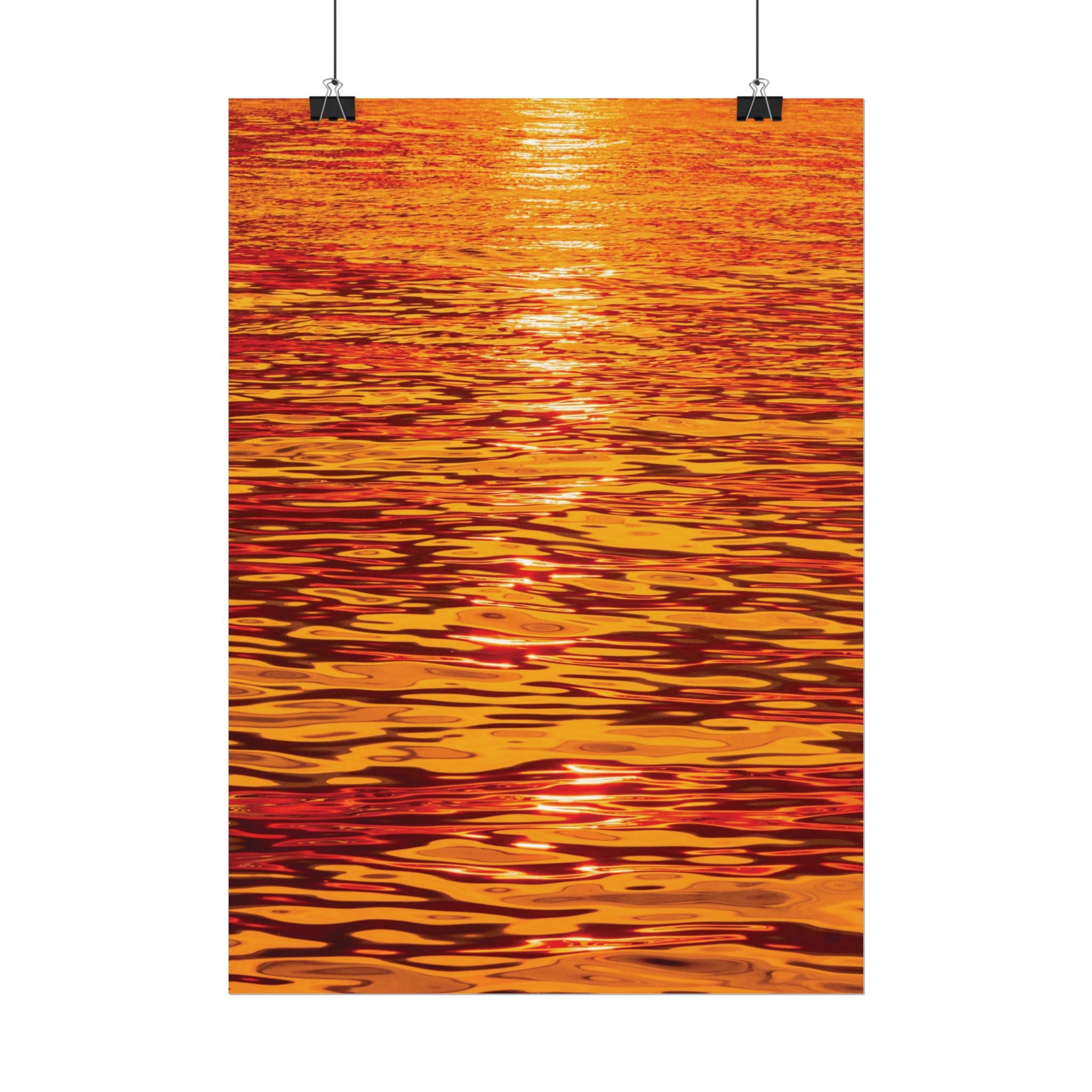 Golden Ocean 2 Poster | by LANG