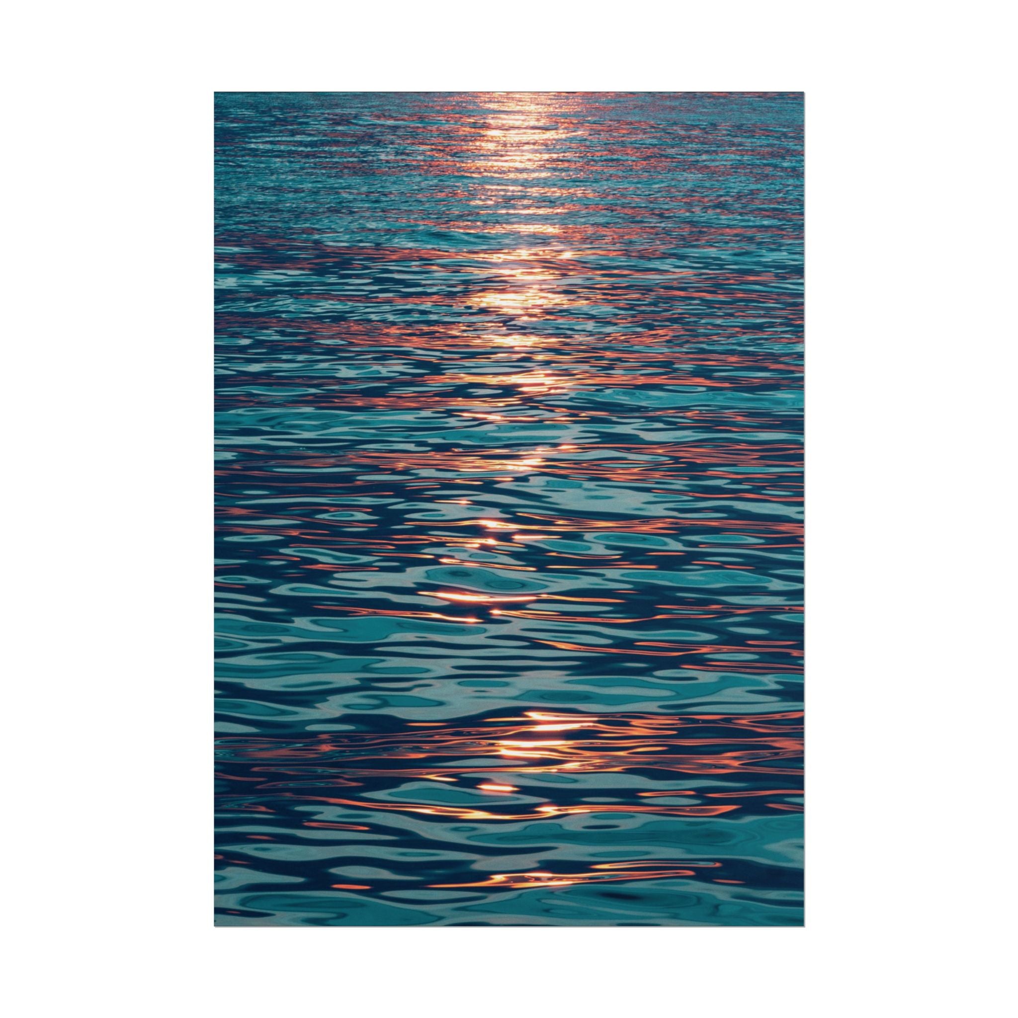 Blue Ocean 2 Poster | by LANG