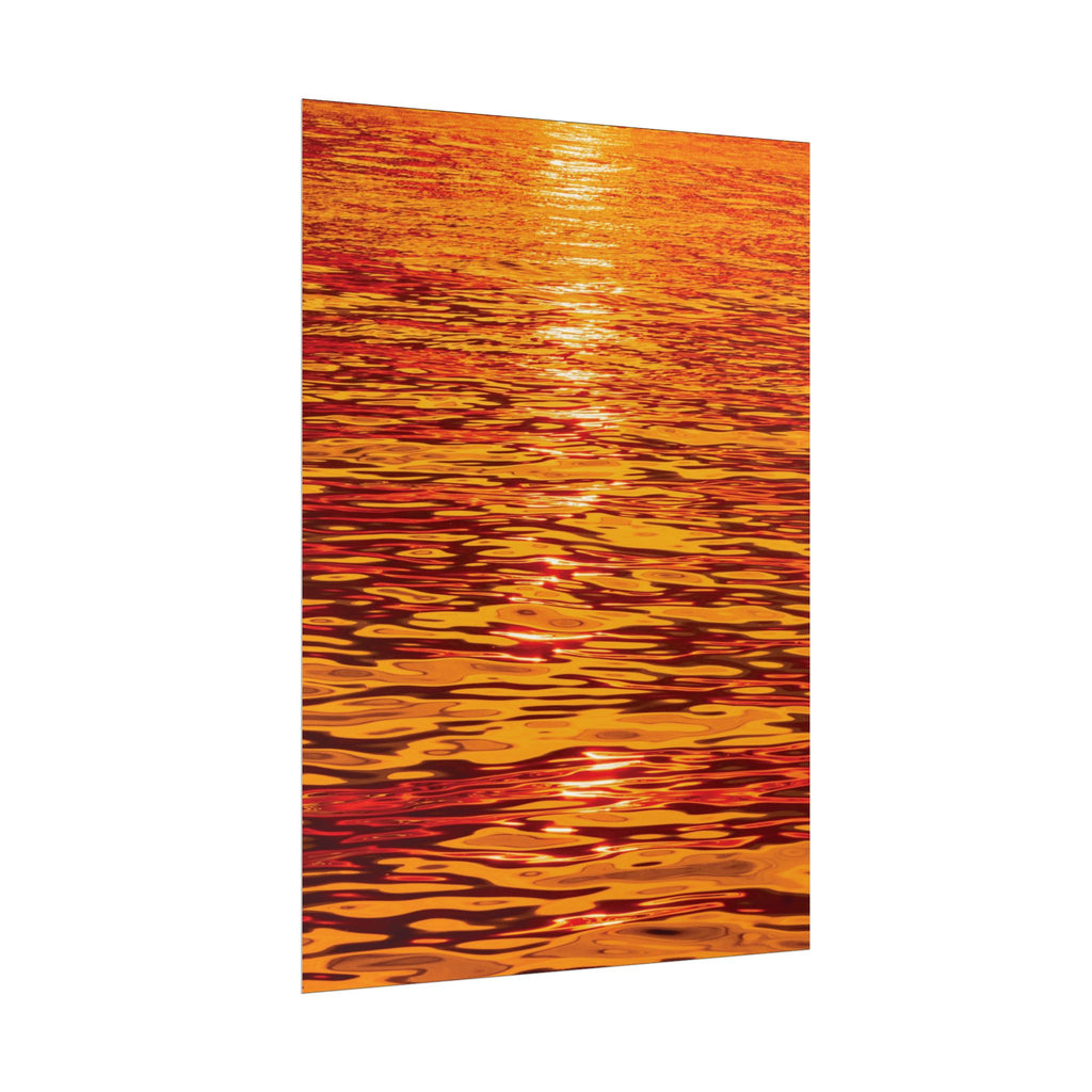 Golden Ocean 2 Poster | by LANG