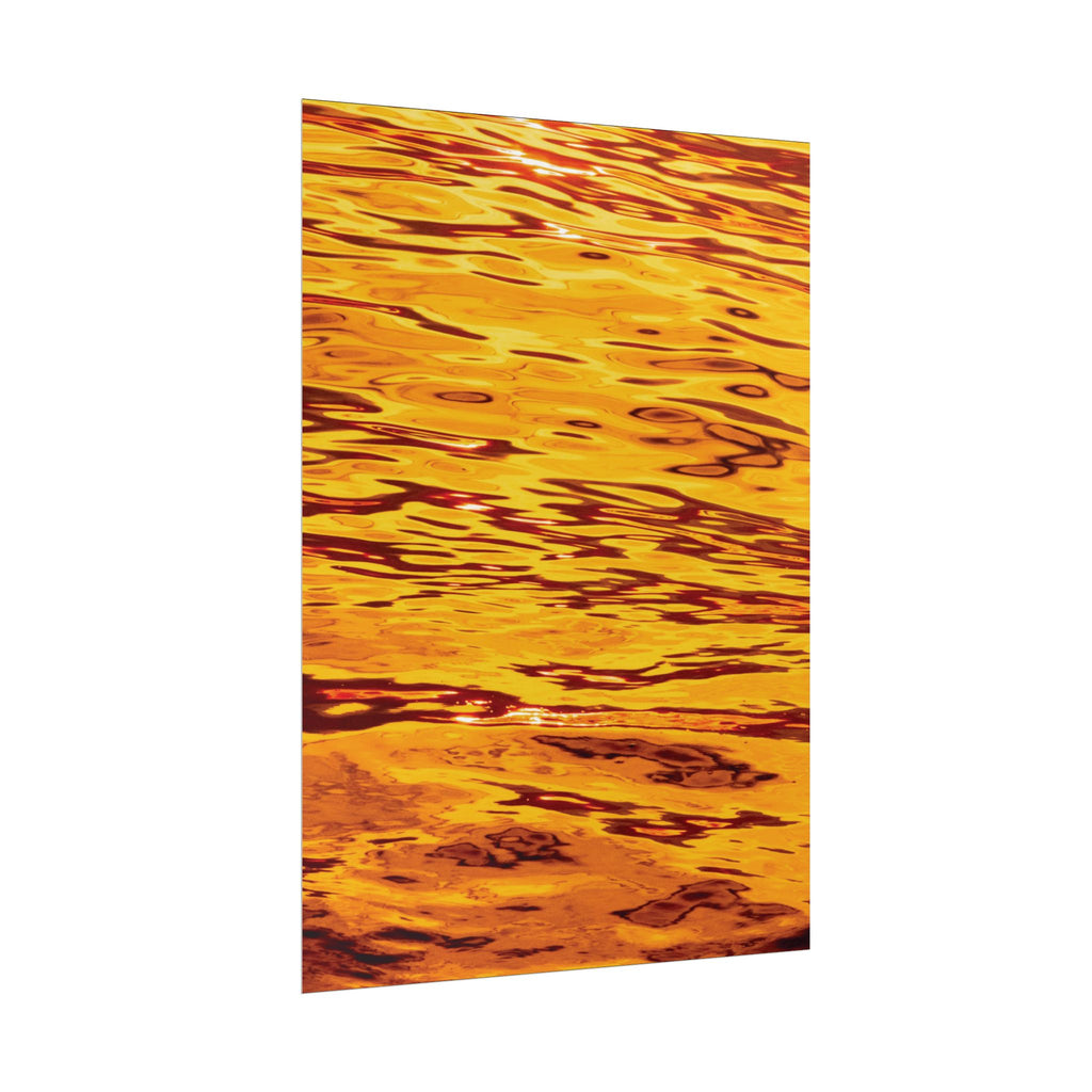 Golden Ocean 3 Poster | by LANG