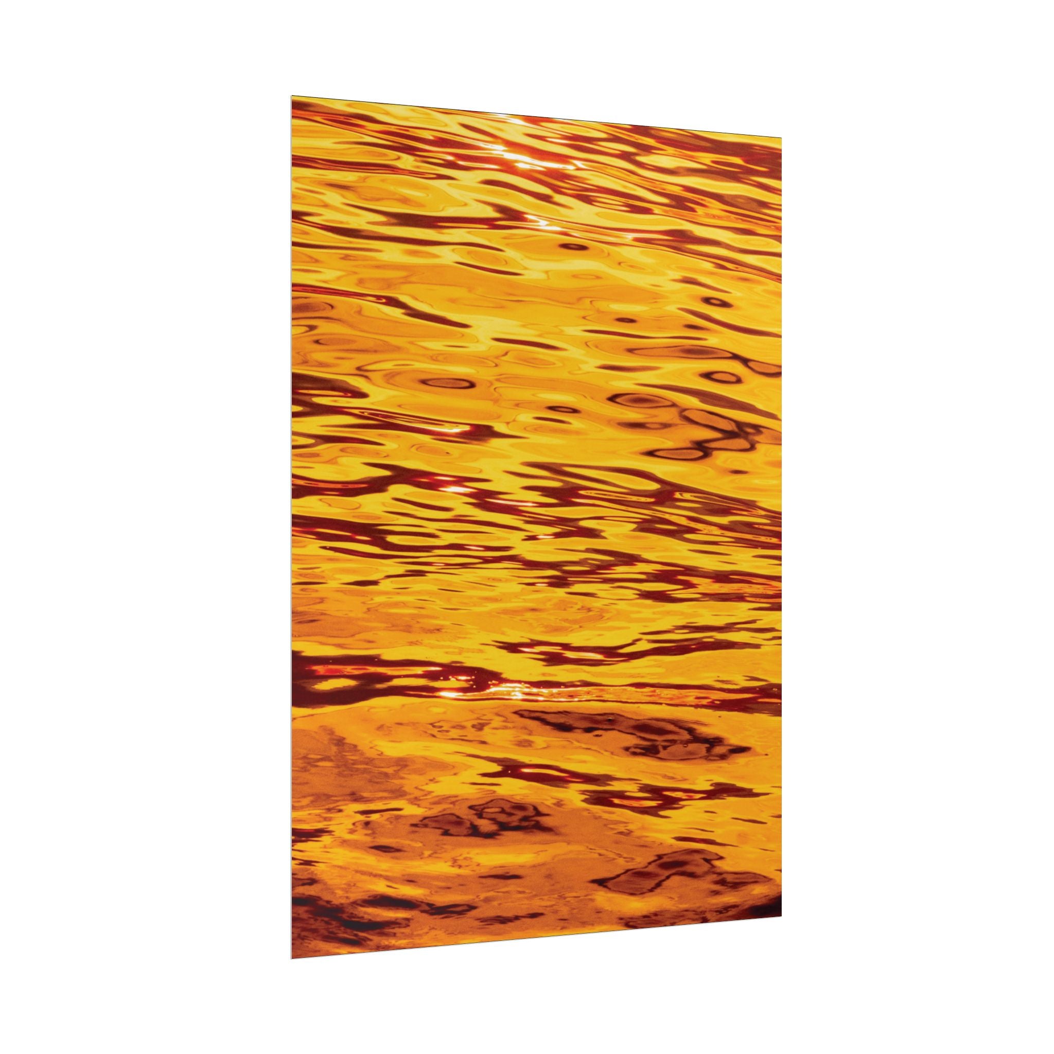 Golden Ocean 3 Poster | by LANG