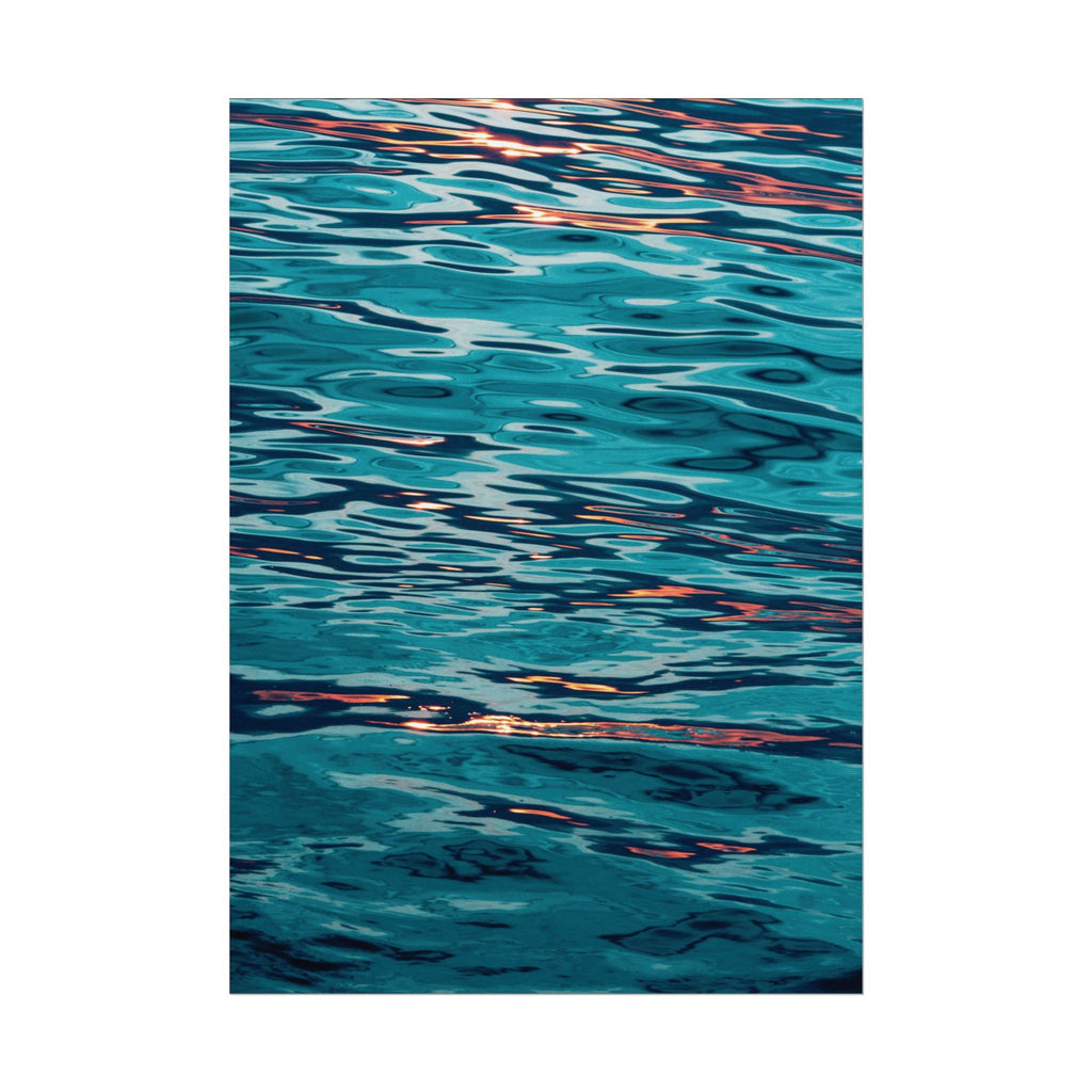 Blue Ocean 3 Poster | by LANG
