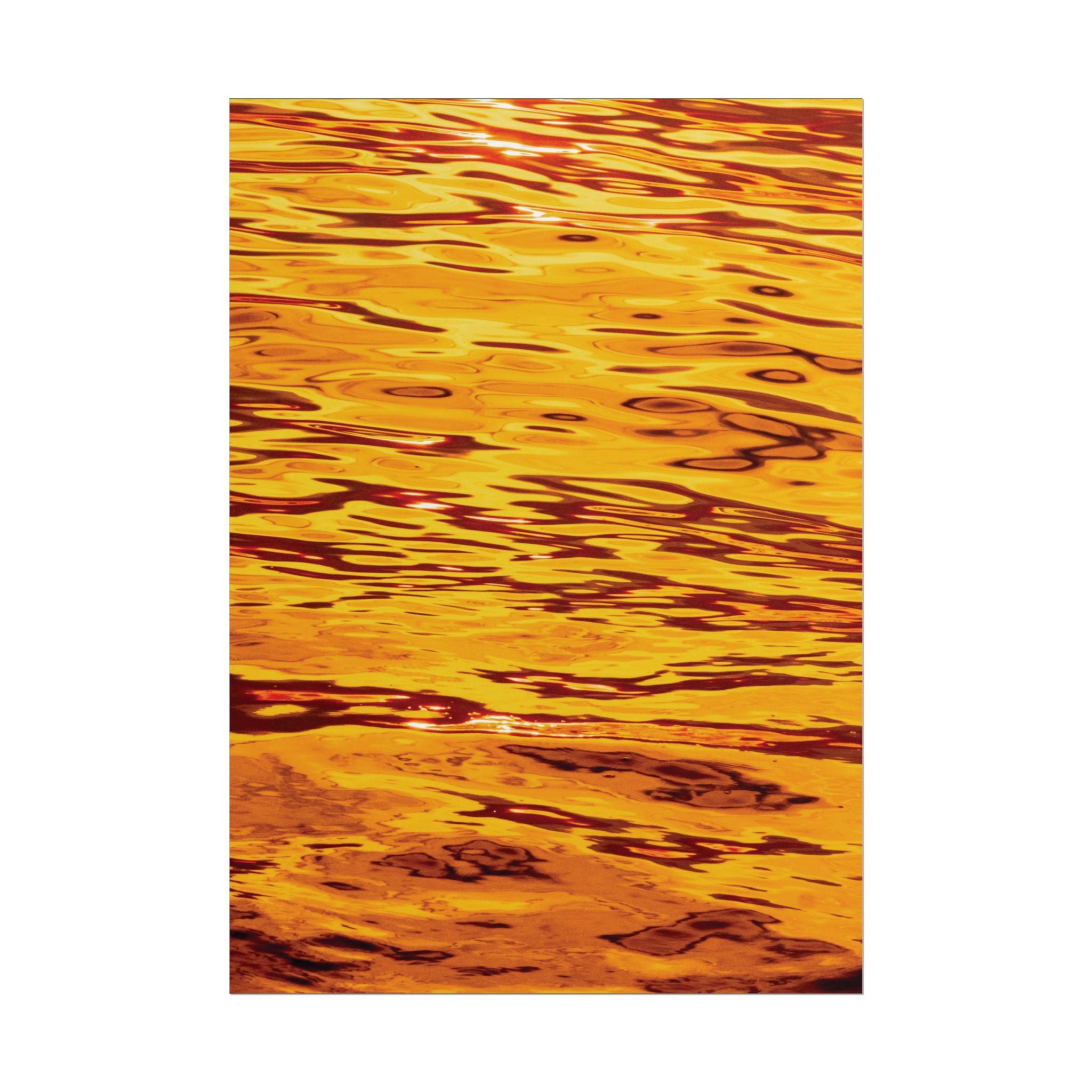 Golden Ocean 3 Poster | by LANG