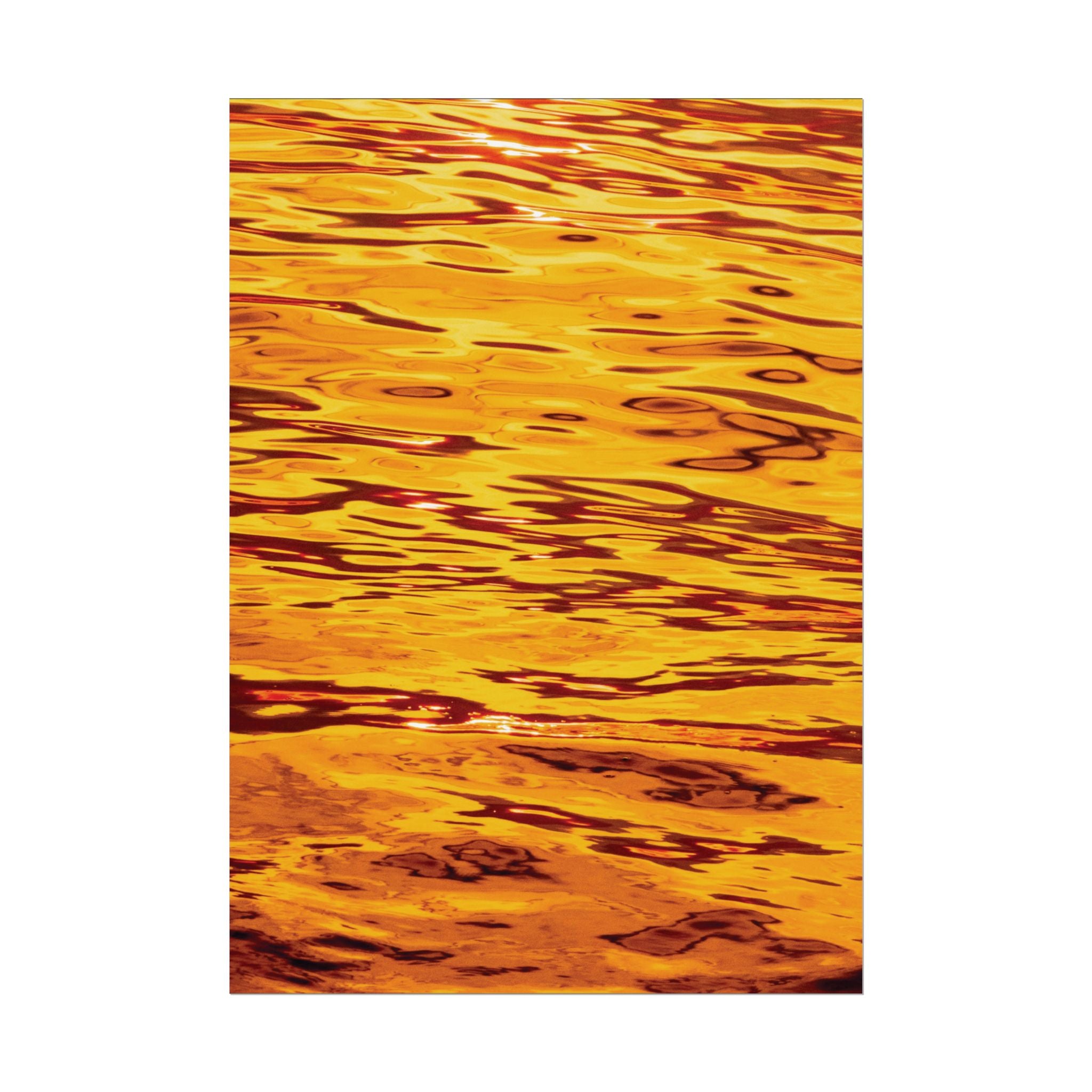 Golden Ocean 3 Poster | by LANG