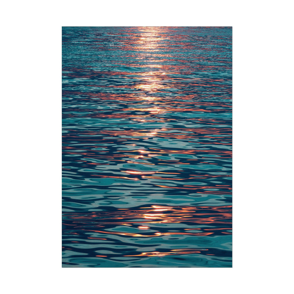 Blue Ocean 2 Poster | by LANG