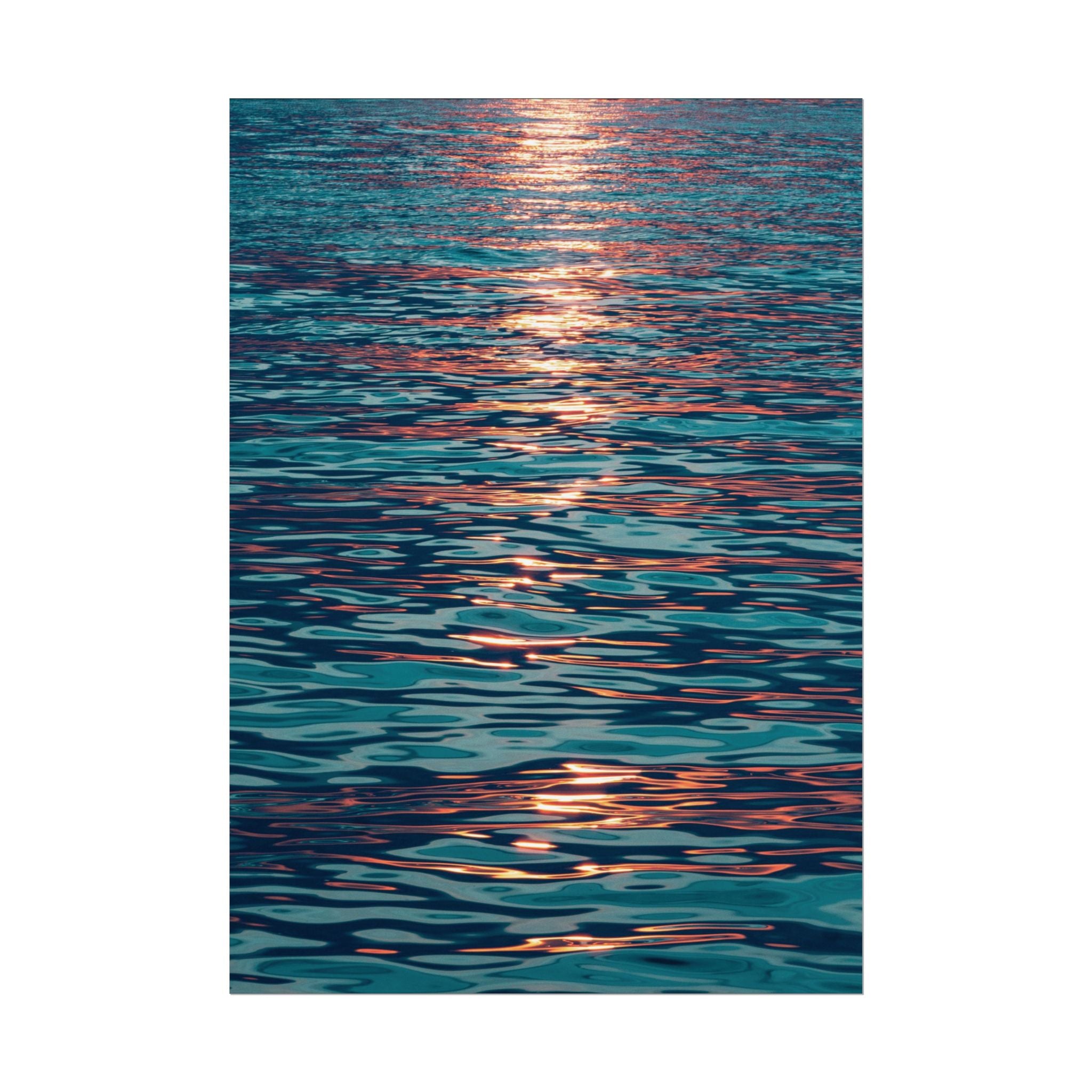 Blue Ocean 2 Poster | by LANG