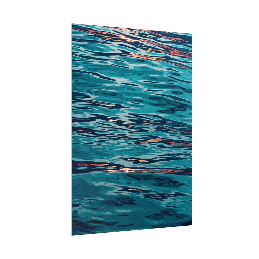 Blue Ocean 3 Poster | by LANG