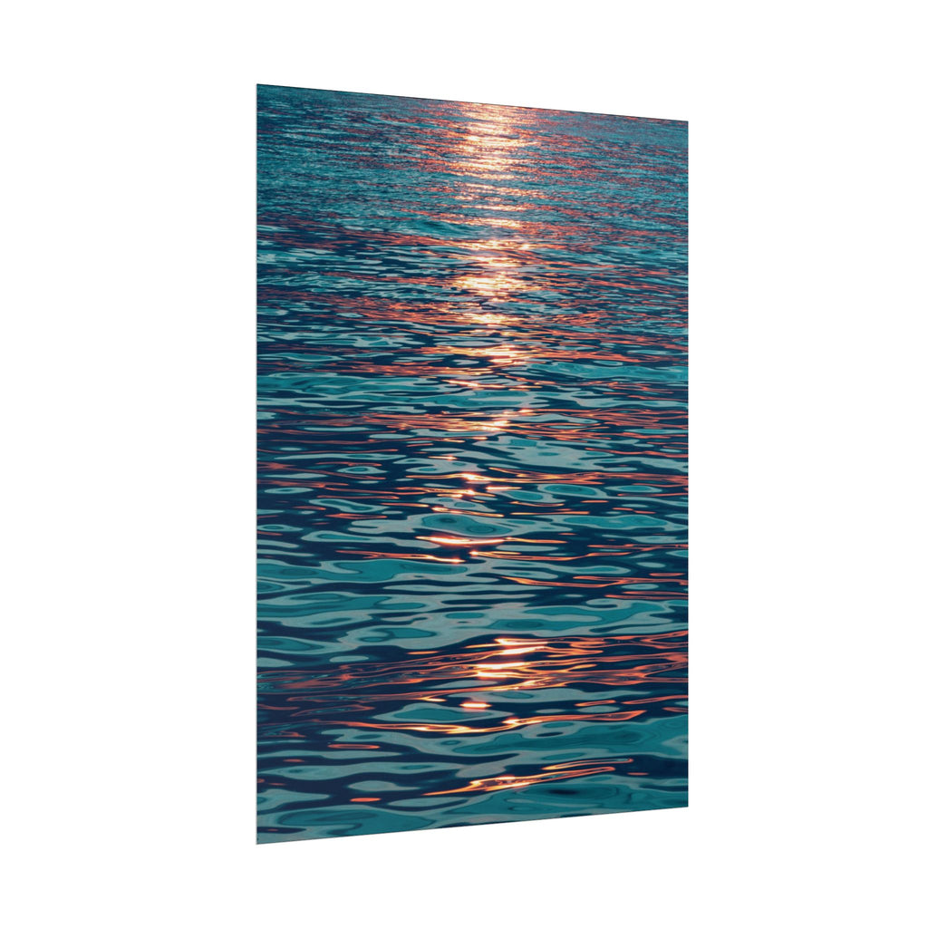 Blue Ocean 2 Poster | by LANG