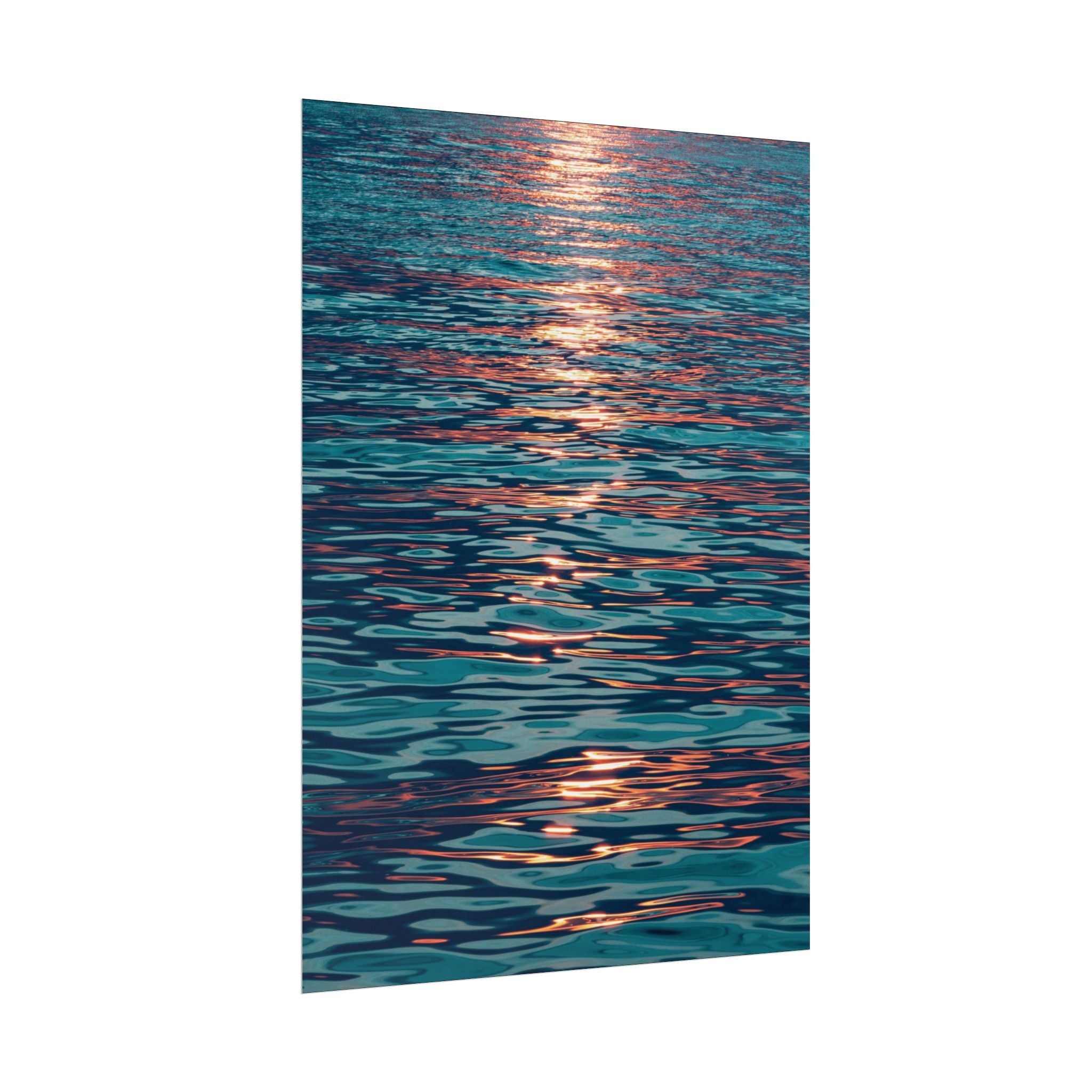 Blue Ocean 2 Poster | by LANG