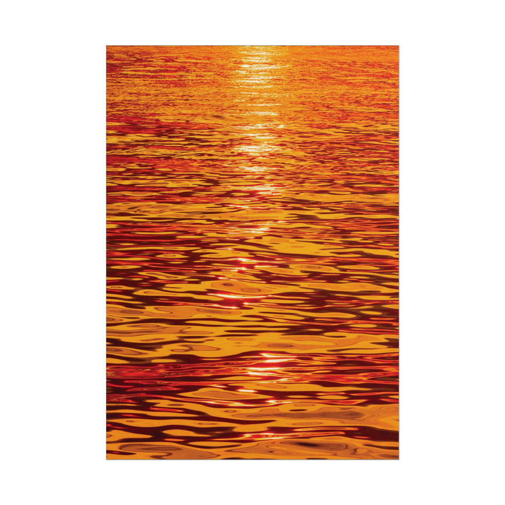 Golden Ocean 2 Poster | by LANG