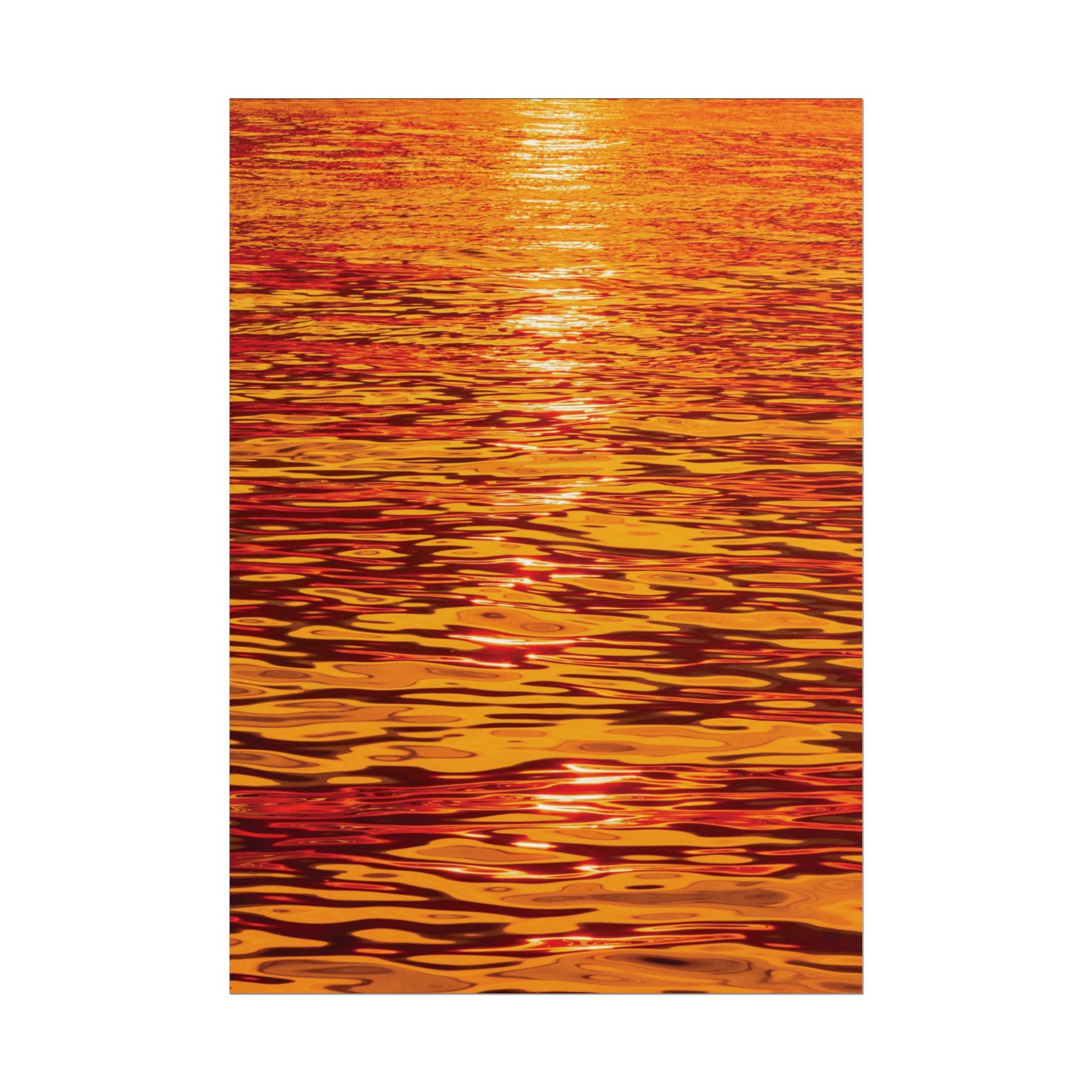 Golden Ocean 2 Poster | by LANG