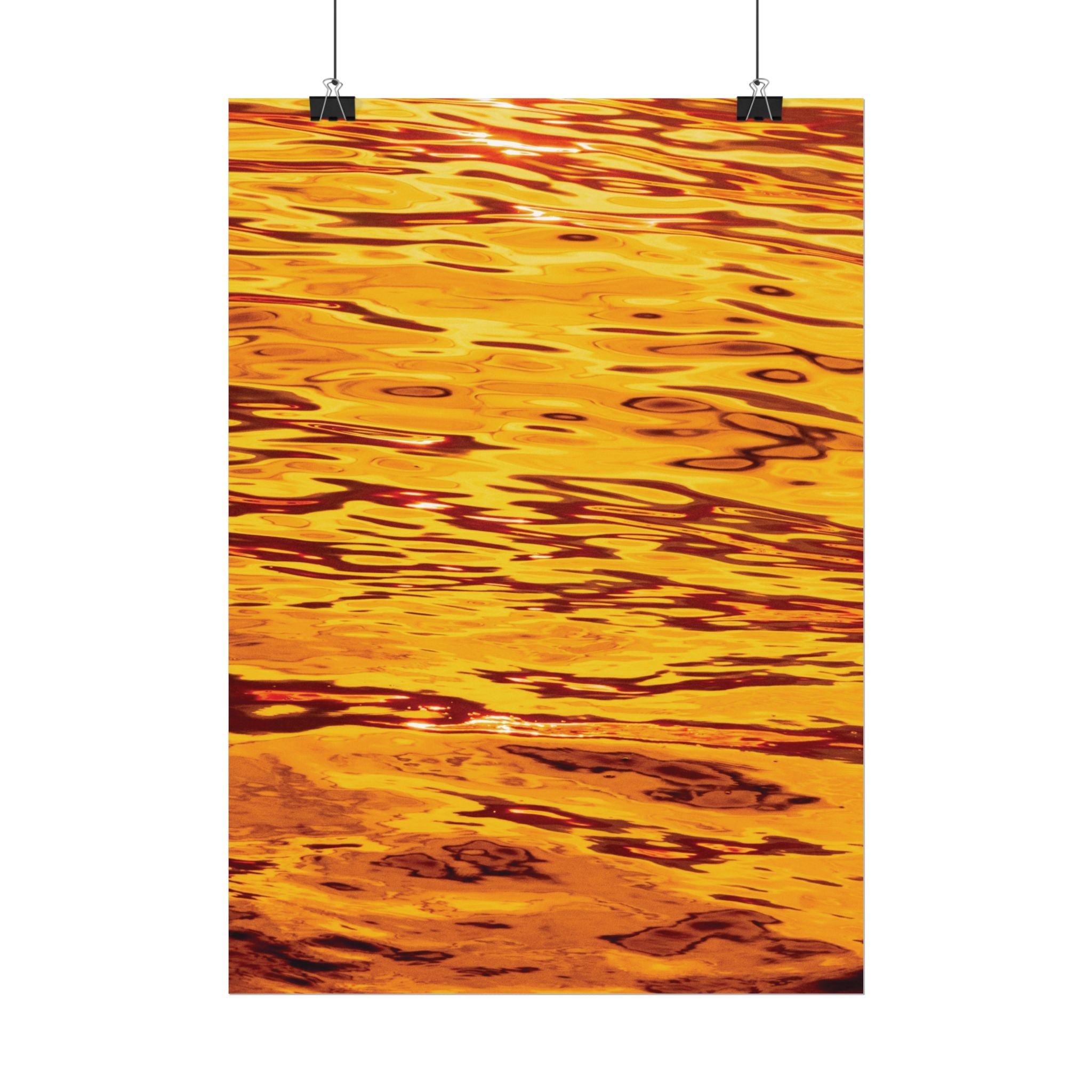 Golden Ocean 3 Poster | by LANG
